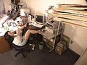 オナニー盗撮 極秘映像！！2覗かれた22名の淫らな指使い…　サンプル画像07